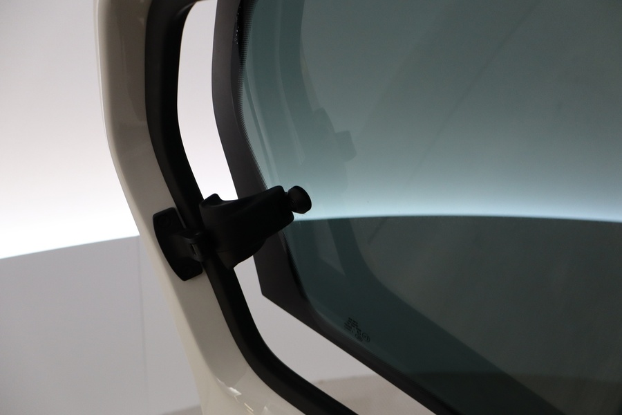 SEAT Mii electric vaihtoauto