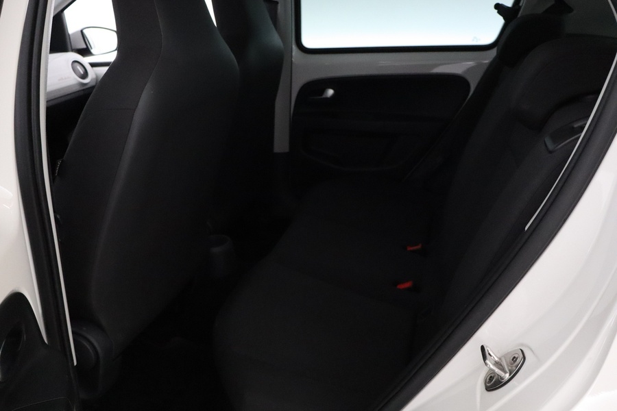 SEAT Mii electric vaihtoauto