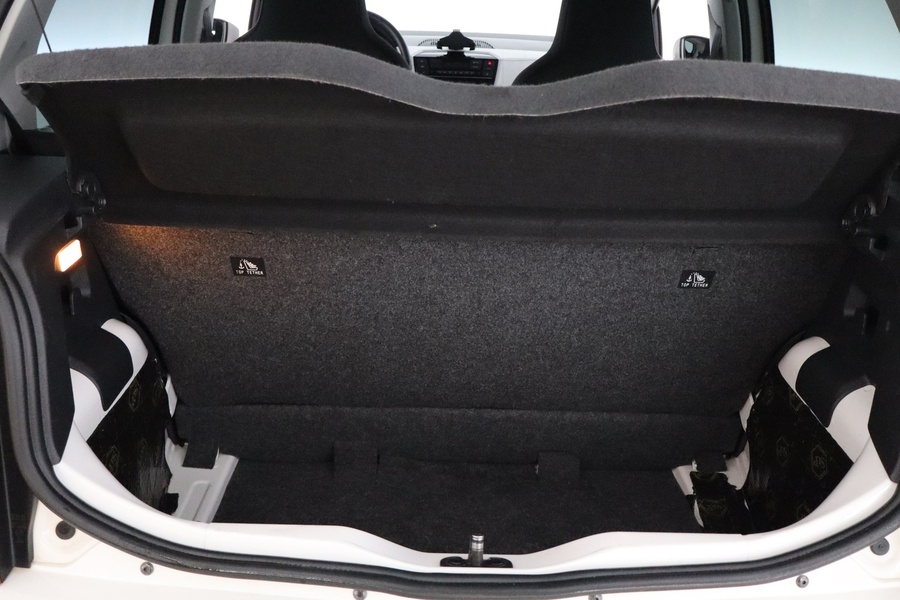 SEAT Mii electric vaihtoauto