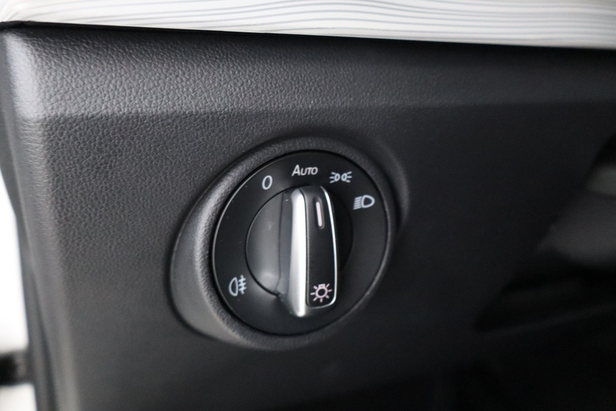 SEAT Mii electric vaihtoauto