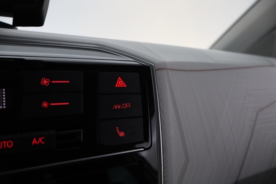 SEAT Mii electric vaihtoauto