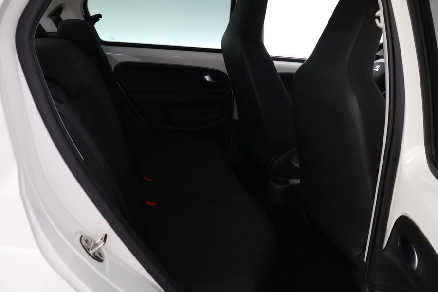 SEAT Mii electric vaihtoauto