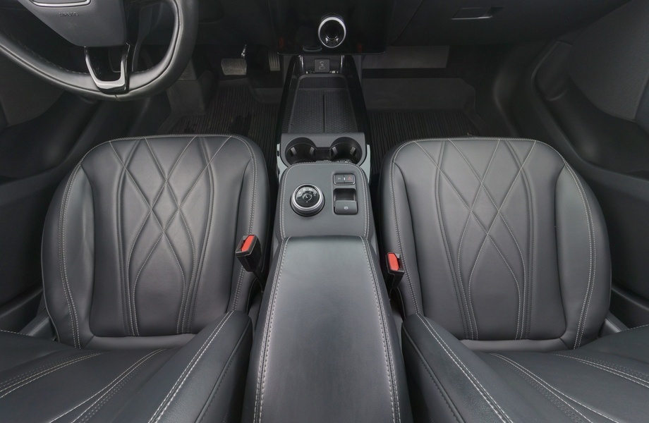 Ford USA Mustang vaihtoauto