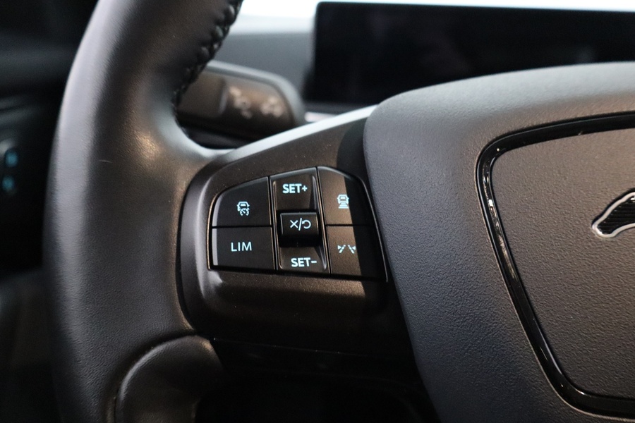 Ford USA Mustang vaihtoauto