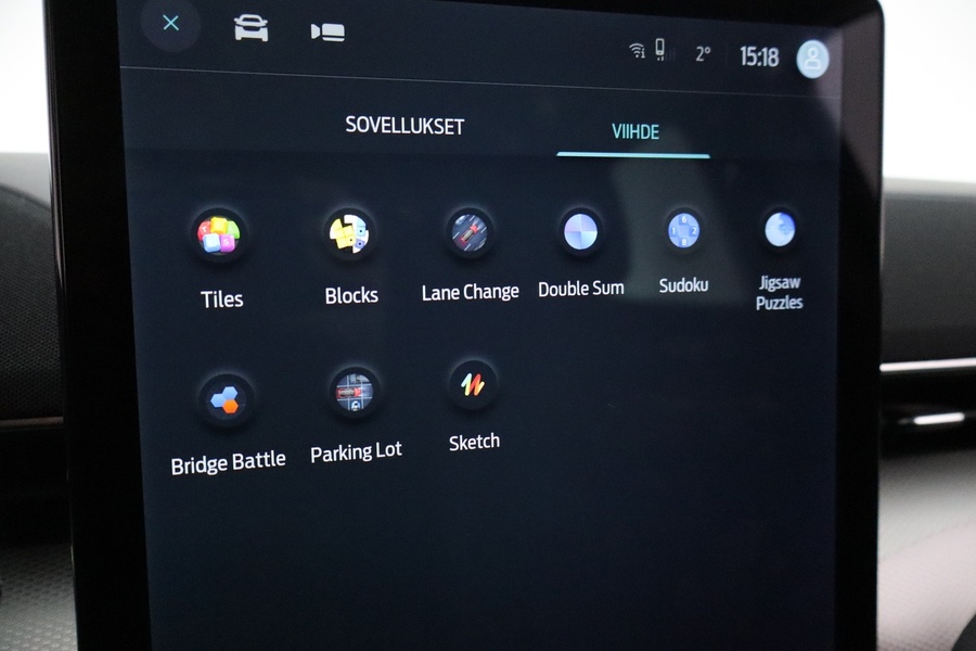 Ford USA Mustang vaihtoauto