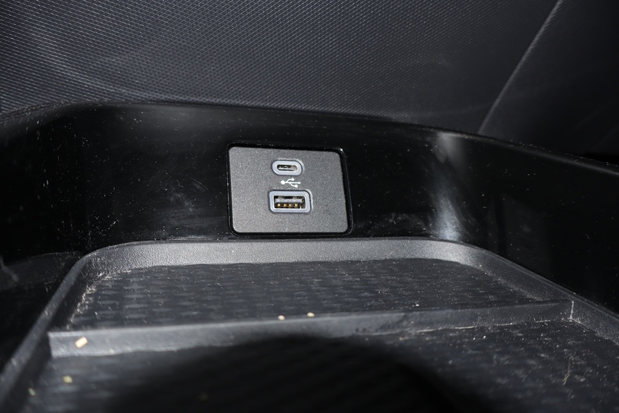 Ford USA Mustang vaihtoauto