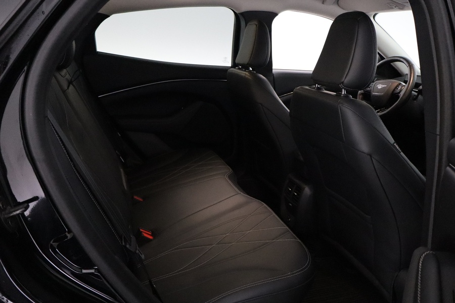 Ford USA Mustang vaihtoauto