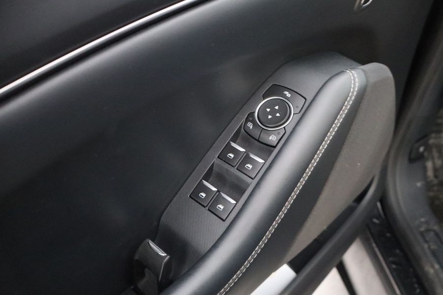 Ford USA Mustang vaihtoauto