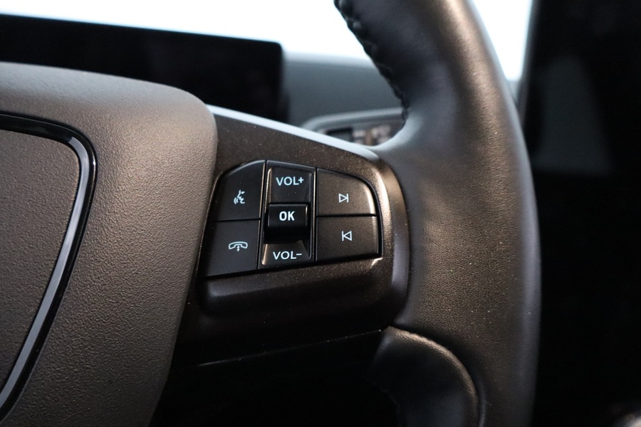 Ford USA Mustang vaihtoauto