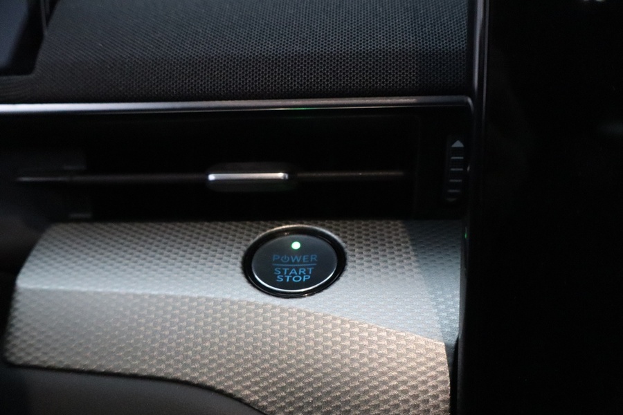 Ford USA Mustang vaihtoauto