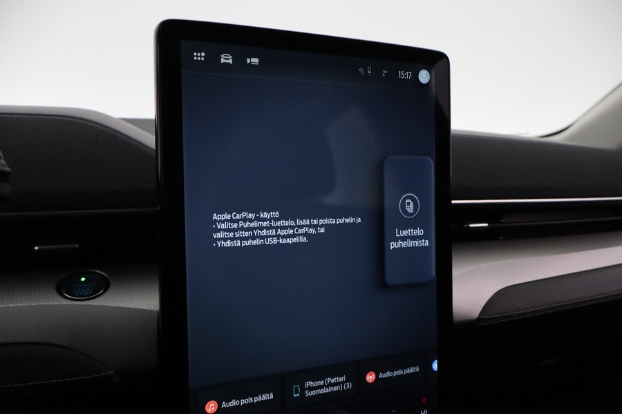 Ford USA Mustang vaihtoauto