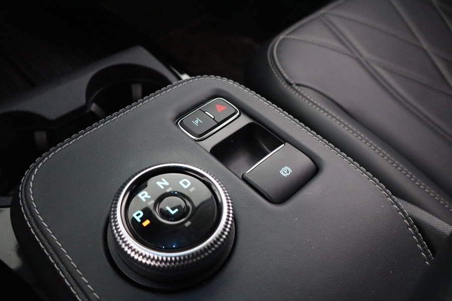 Ford USA Mustang vaihtoauto