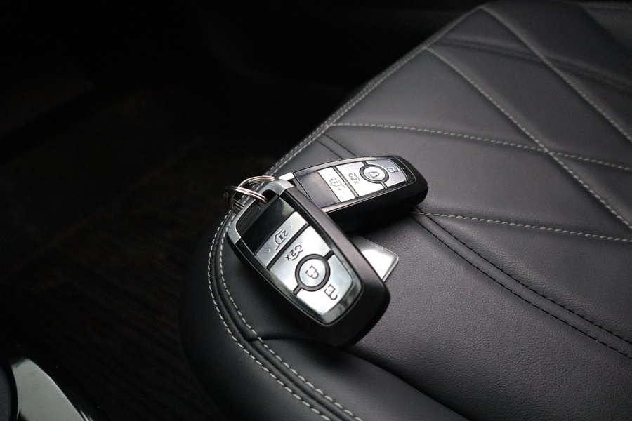 Ford USA Mustang vaihtoauto