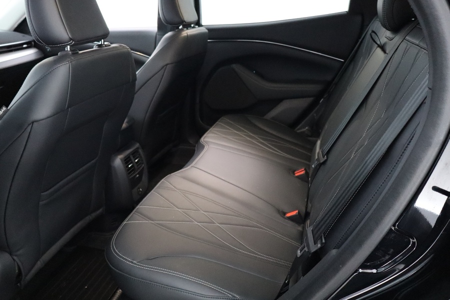 Ford USA Mustang vaihtoauto