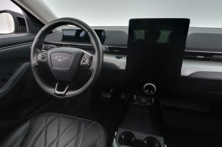 Ford USA Mustang vaihtoauto