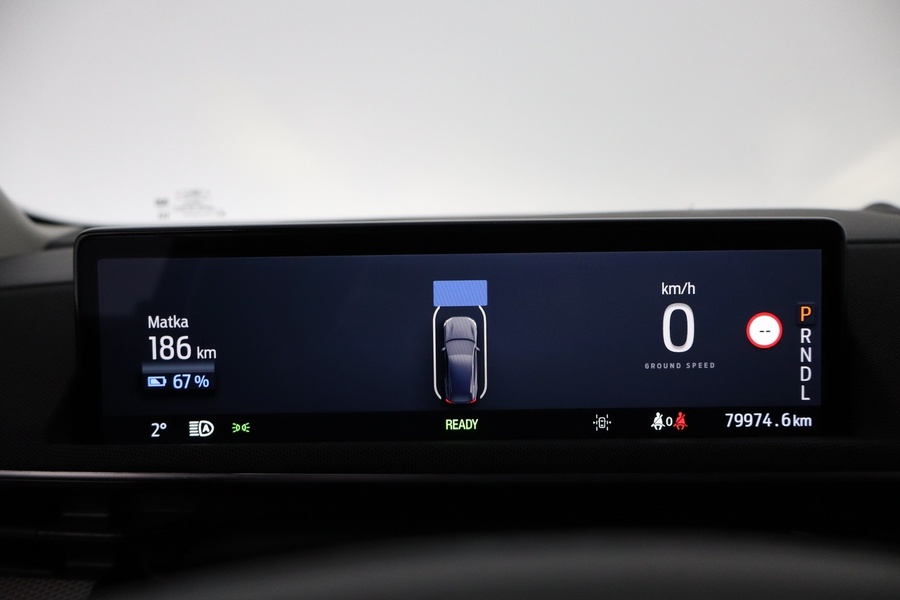 Ford USA Mustang vaihtoauto