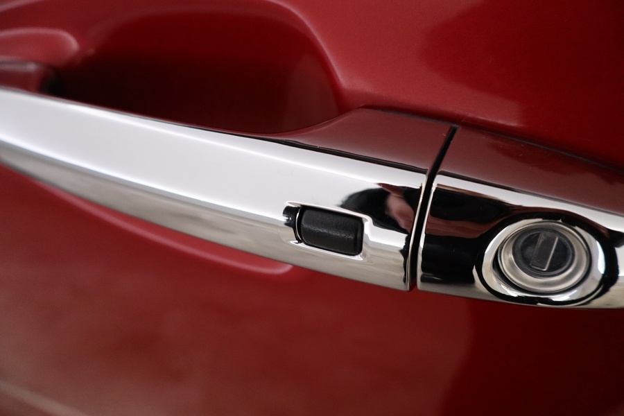 Kia Niro plug-in vaihtoauto