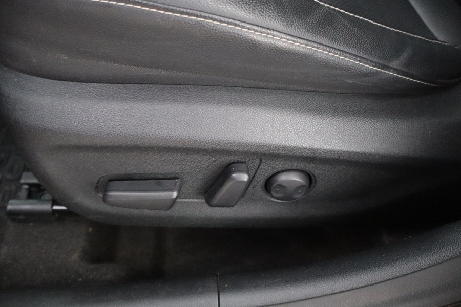 Kia Niro plug-in vaihtoauto