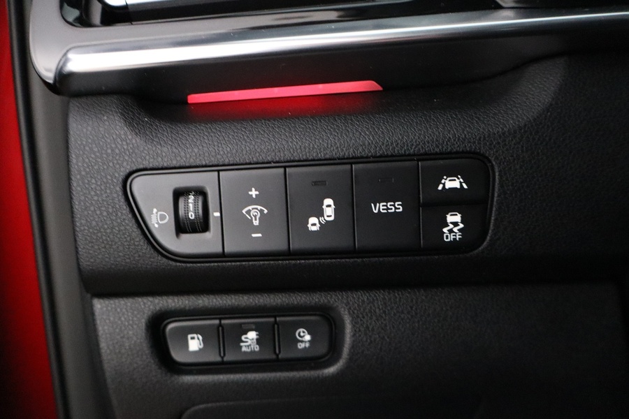 Kia Niro plug-in vaihtoauto