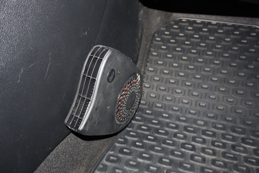 Kia Niro plug-in vaihtoauto