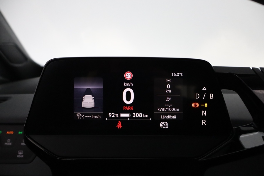 Volkswagen ID.3 vaihtoauto