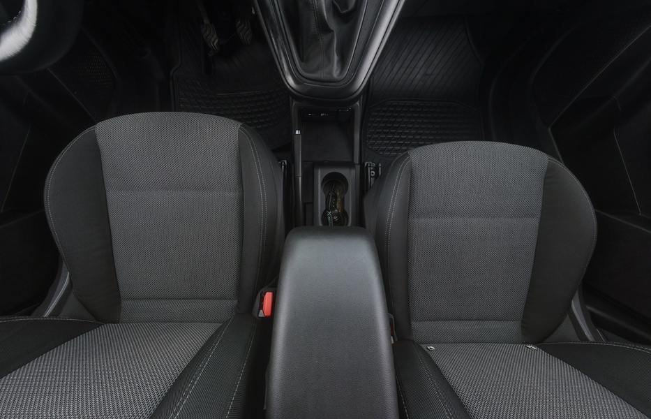 Mercedes-Benz Citan vaihtoauto