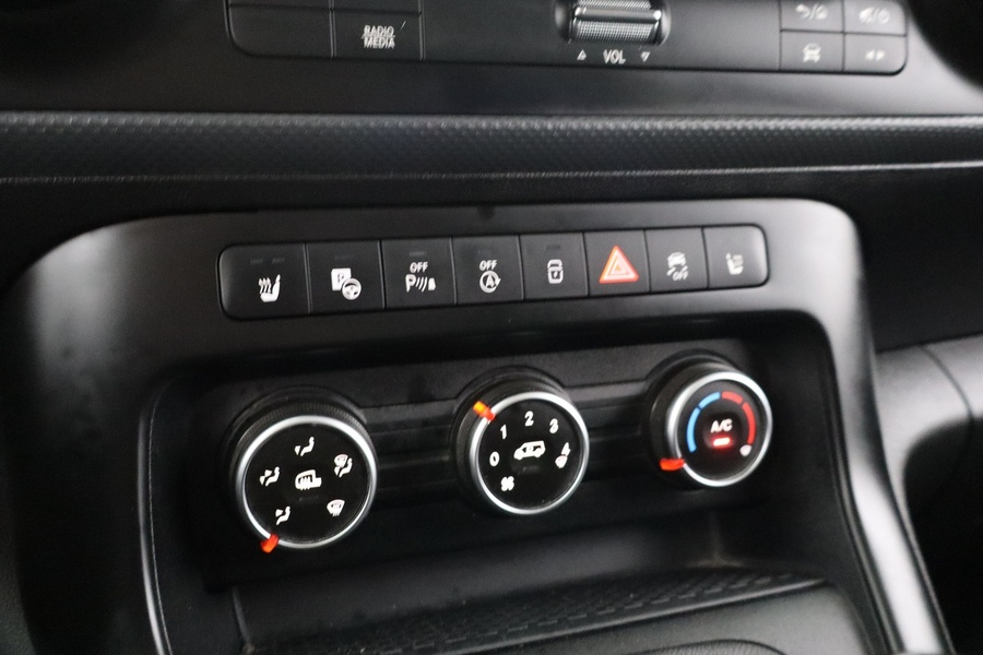 Mercedes-Benz Citan vaihtoauto