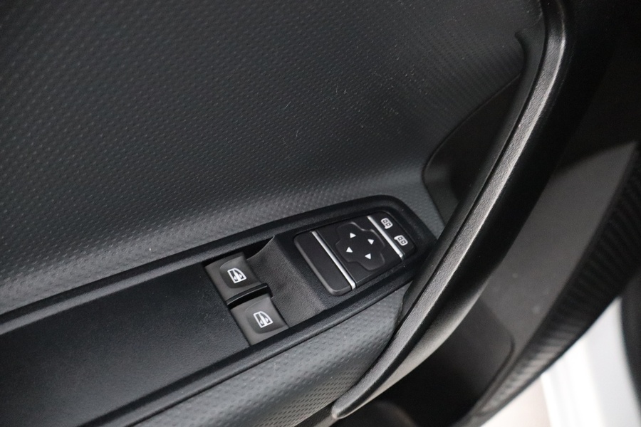 Mercedes-Benz Citan vaihtoauto