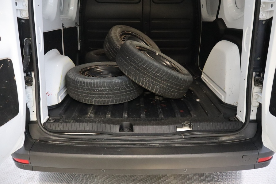 Mercedes-Benz Citan vaihtoauto