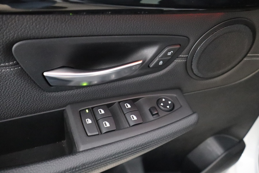 BMW 218 vaihtoauto