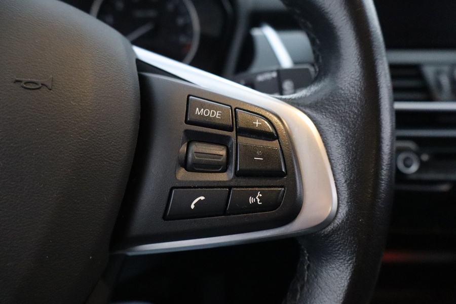 BMW 218 vaihtoauto