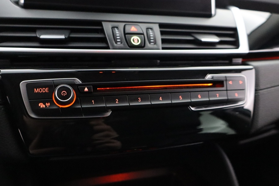 BMW 218 vaihtoauto