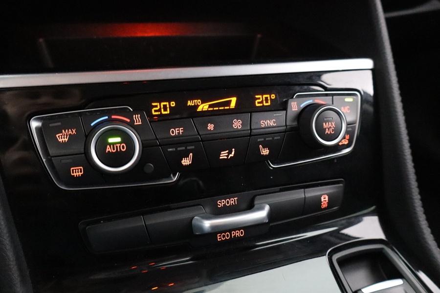 BMW 218 vaihtoauto