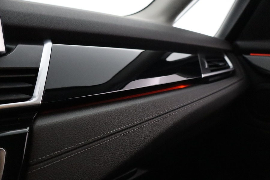 BMW 218 vaihtoauto