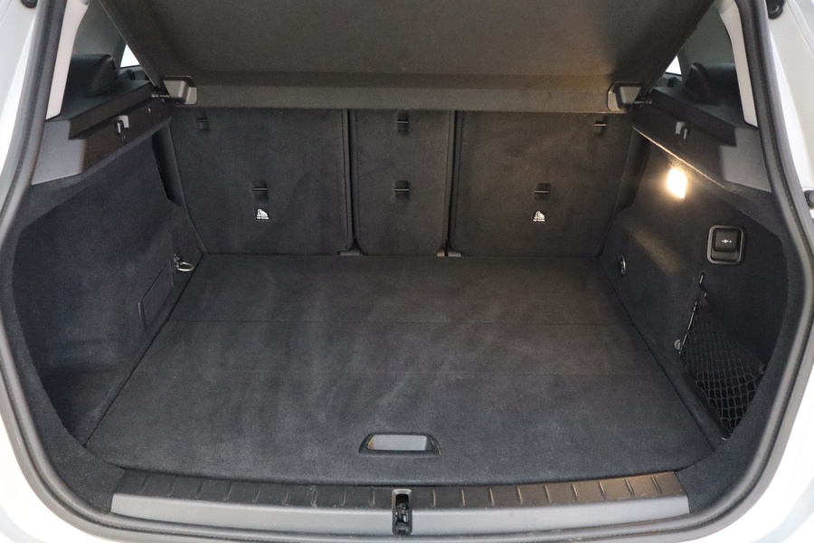 BMW 218 vaihtoauto