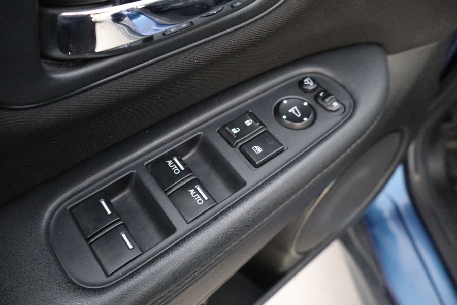 Honda HR-V vaihtoauto