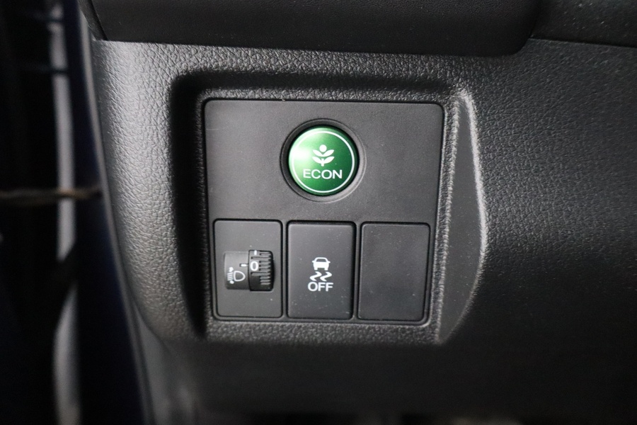 Honda HR-V vaihtoauto