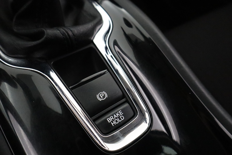 Honda HR-V vaihtoauto