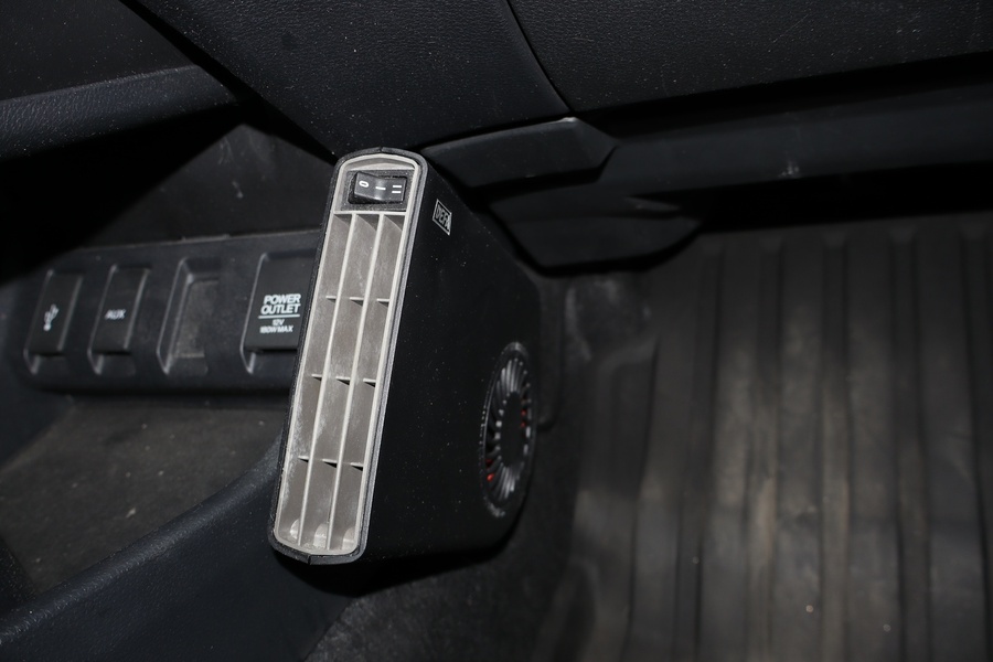 Honda HR-V vaihtoauto