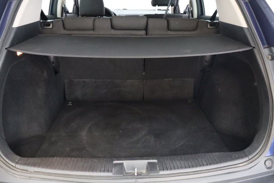 Honda HR-V vaihtoauto