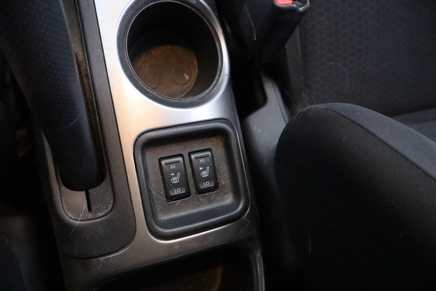 Nissan Juke vaihtoauto