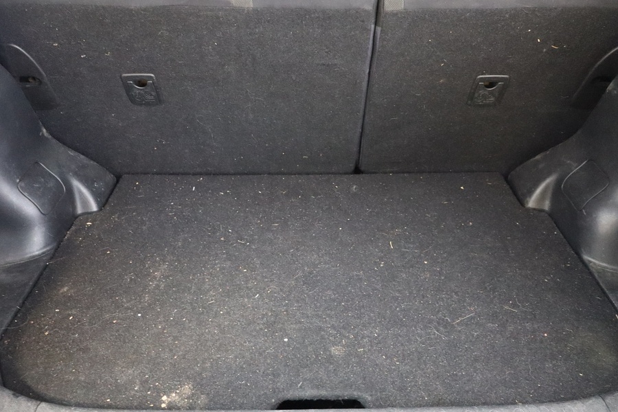 Nissan Juke vaihtoauto