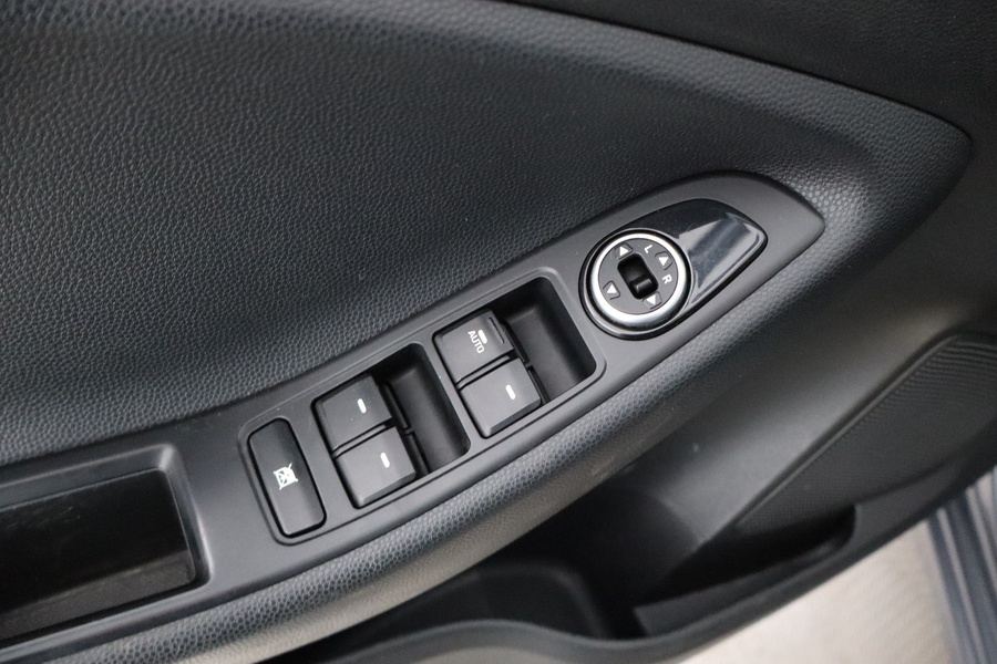 Hyundai i20 vaihtoauto