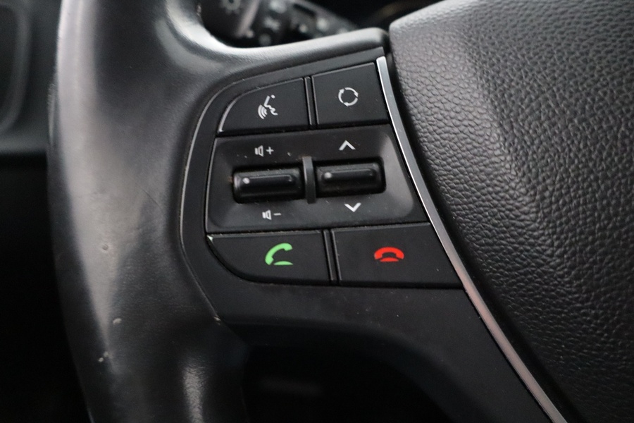 Hyundai i20 vaihtoauto