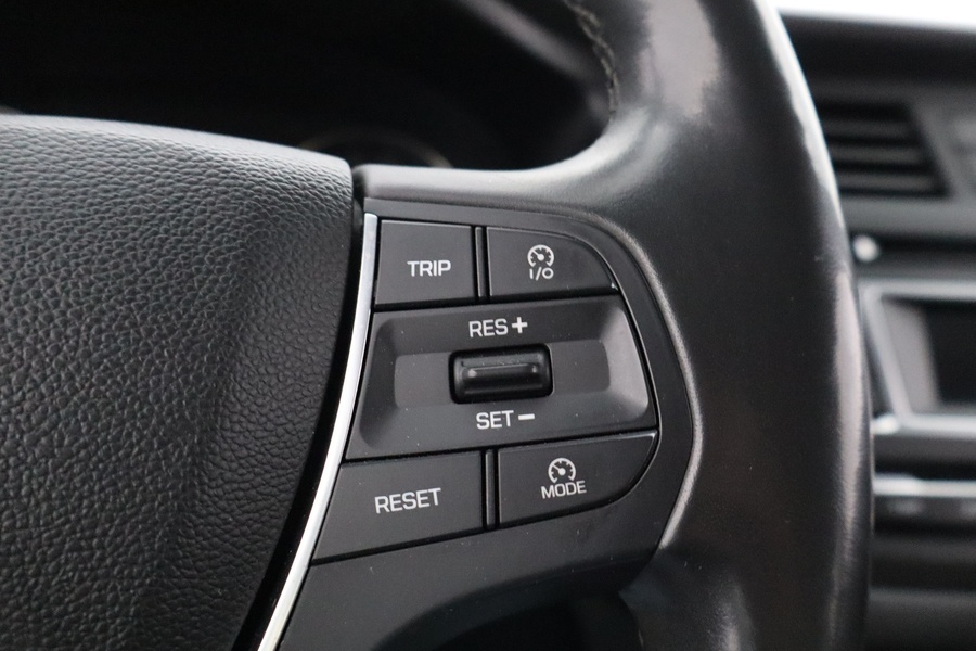 Hyundai i20 vaihtoauto