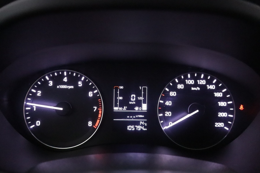 Hyundai i20 vaihtoauto