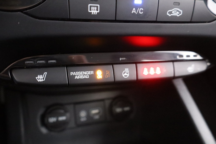 Hyundai i20 vaihtoauto