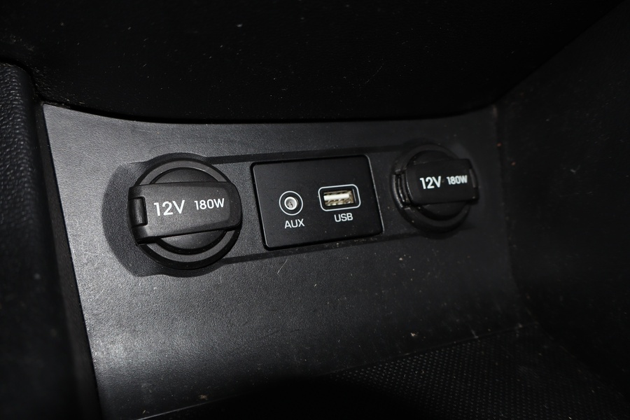 Hyundai i20 vaihtoauto