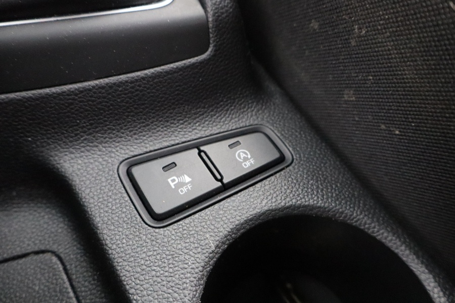 Hyundai i20 vaihtoauto