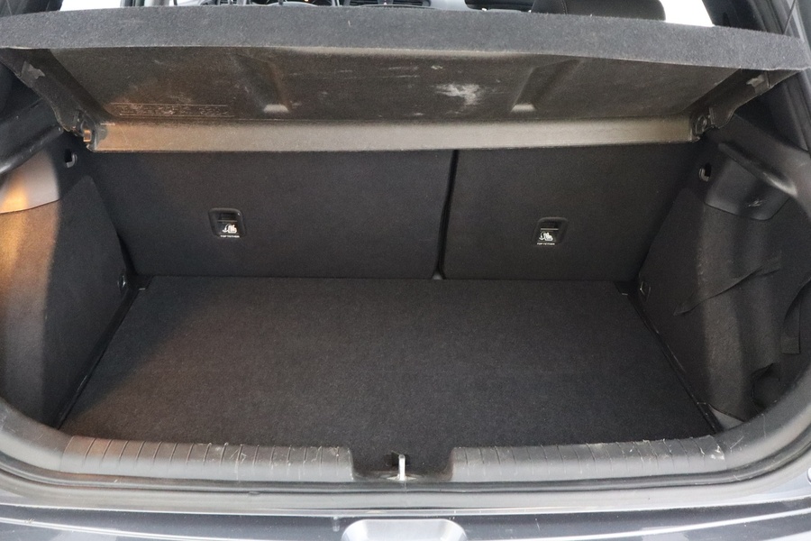 Hyundai i20 vaihtoauto